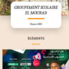 Groupement scolaire EL MOURAD