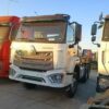 camion vendre en chine