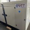 Groupe électrogène 200 kva 250 kva OTT GLOBALE TURQUIE
