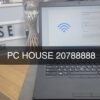 Ordinateur portable Dell i6 6th gen disponible