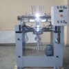 machine à sucre en morceaux