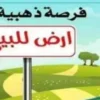 نيمرو فتفرغ زين الصحراوي فگرن المساحة 1000 م2  : وكالة التوفيق العقارية
